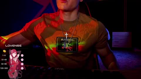 Snapshot of rodarri chatting on January 2025 09:31:01 PM MY NAME CAN SEE ALL MY CUM VIDEO BUY FAN SUB. online show from January 2025 09:31:01 PM