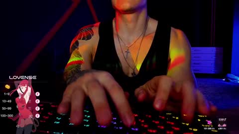 Snapshot of rodarri chatting on January 2025 09:46:02 PM MY NAME CAN SEE ALL MY CUM VIDEO BUY FAN SUB. online show from January 2025 09:46:02 PM