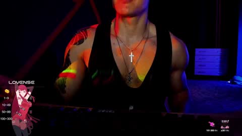 Snapshot of rodarri chatting on January 2025 06:10:02 PM MY NAME CAN SEE ALL MY CUM VIDEO BUY FAN SUB. online show from January 2025 06:10:02 PM