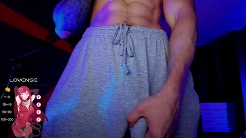 Snapshot of rodarri chatting on January 2025 07:50:01 PM MY NAME CAN SEE ALL MY CUM VIDEO BUY FAN SUB. online show from January 2025 07:50:01 PM