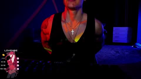 Snapshot of rodarri chatting on February 2025 10:41:01 PM MY NAME CAN SEE ALL MY CUM VIDEO BUY FAN SUB. online show from February 2025 10:41:01 PM