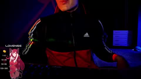 Snapshot of rodarri chatting on February 2025 11:16:01 PM MY NAME CAN SEE ALL MY CUM VIDEO BUY FAN SUB. online show from February 2025 11:16:01 PM