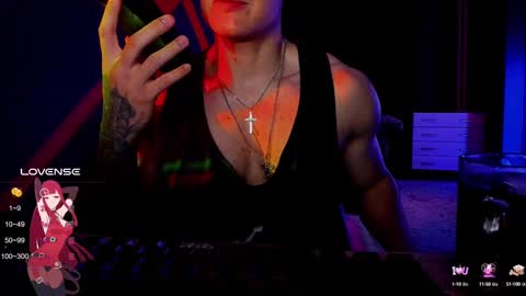 Snapshot of rodarri chatting on February 2025 04:48:02 PM MY NAME CAN SEE ALL MY CUM VIDEO BUY FAN SUB. online show from February 2025 04:48:02 PM