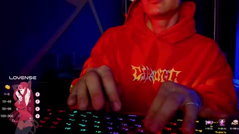 Snapshot of rodarri chatting on February 2025 10:15:02 AM MY NAME CAN SEE ALL MY CUM VIDEO BUY FAN SUB. online show from February 2025 10:15:02 AM