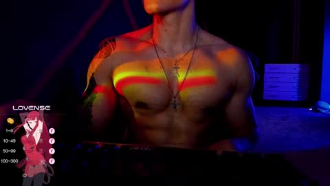 Snapshot of rodarri chatting on February 2025 05:25:02 PM MY NAME CAN SEE ALL MY CUM VIDEO BUY FAN SUB. online show from February 2025 05:25:02 PM