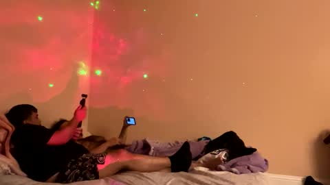 rodeoranger512 online show from February 2025 10:38:02 AM