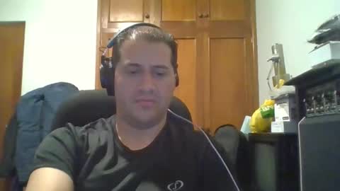 Rodfer online show from December 2025 09:04:02 AM