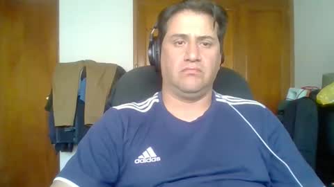 Rodfer online show from March 2026 09:20:02 PM