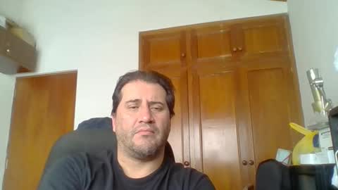 Rodfer online show from May 2026 12:43:02 PM