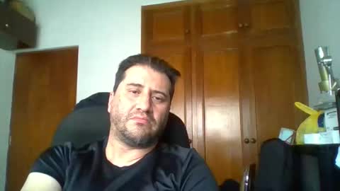 Rodfer online show from May 2026 09:12:02 PM