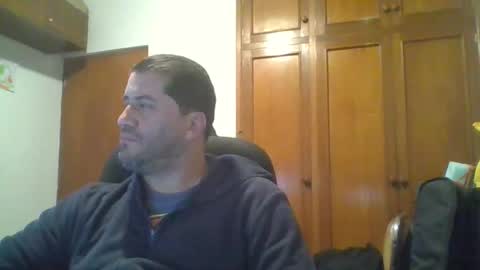 Rodfer online show from May 2026 10:12:02 AM