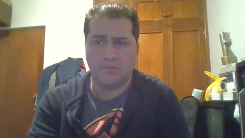 Rodfer online show from May 2026 08:34:01 AM