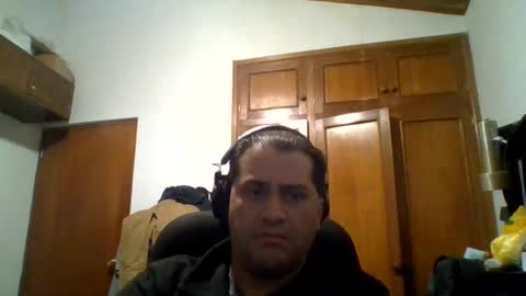 Rodfer online show from July 2026 09:16:02 AM
