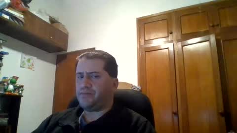 Rodfer online show from July 2026 06:31:02 AM