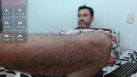 Rod online show from February 2025 07:35:02 PM