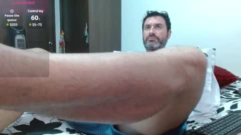 Rod online show from February 2025 03:08:01 PM