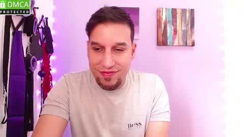 Thiago independent model online show from February 2026 04:10:02 PM