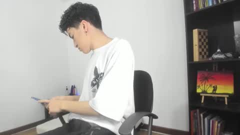 Roff Lust online show from February 2026 05:04:01 AM