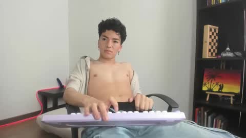 Roff Lust online show from February 2026 03:24:02 PM