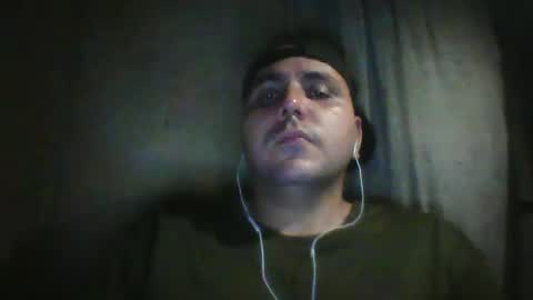 Snapshot of roger3600 chatting on January 2026 11:09:02 PM Roger online show from January 2026 11:09:02 PM