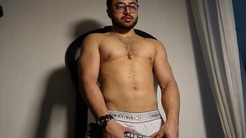 Roger Belmont online show from September 2025 03:09:02 AM