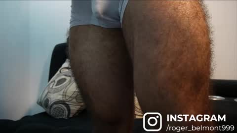 Snapshot of roger_belmont chatting on November 2025 06:22:01 AM Roger Belmont online show from November 2025 06:22:01 AM