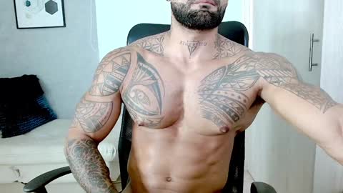 Rogers online show from January 2025 05:16:01 PM