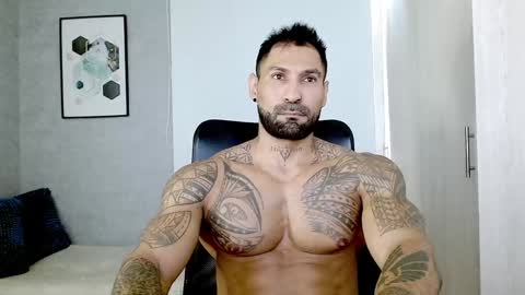 Rogers online show from January 2025 01:57:01 PM