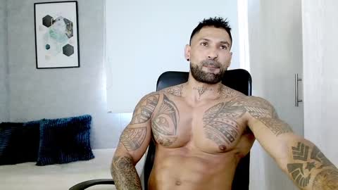 Rogers online show from January 2025 04:10:01 PM