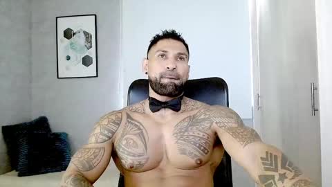 Rogers online show from February 2025 02:54:02 PM