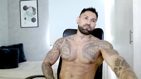 Rogers online show from February 2025 02:38:02 PM