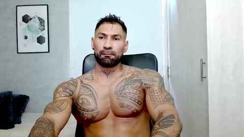 Rogers online show from February 2025 03:04:02 PM