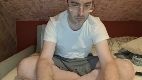 rogersand88 online show from July 2026 10:01:02 PM