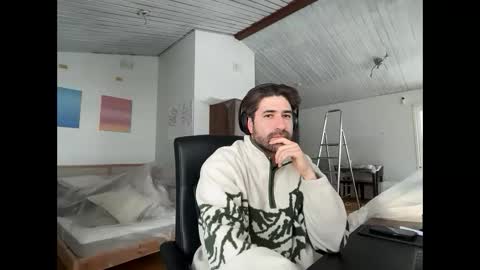 Snapshot of rogersterling11 chatting on February 2026 08:01:02 AM Roger Sterling online show from February 2026 08:01:02 AM