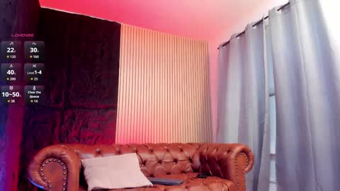 Rogger online show from November 2025 11:49:02 PM