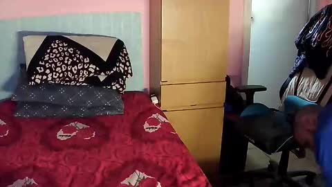 Snapshot of rogobeteilie chatting on December 2025 10:19:01 AM Banderas online show from December 2025 10:19:01 AM