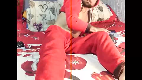 Snapshot of rogobeteilie chatting on December 2025 10:54:01 AM Banderas online show from December 2025 10:54:01 AM