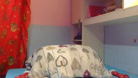 Snapshot of rogobeteilie chatting on December 2025 11:06:02 AM Banderas online show from December 2025 11:06:02 AM