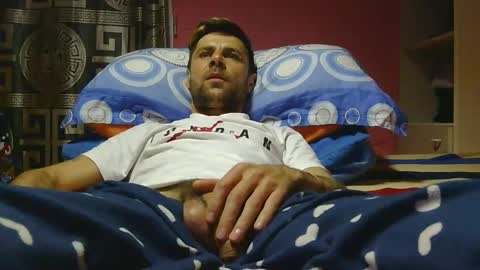 Banderas online show from March 2026 08:46:01 PM