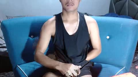 Jace online show from February 2026 02:51:01 AM