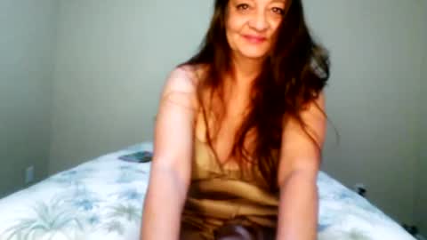 Rosie Rios online show from December 2024 04:34:02 AM