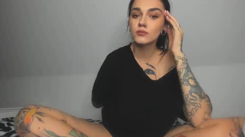 rokiinbaby online show from December 2024 08:22:01 PM