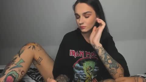 rokiinbaby online show from December 2024 08:43:02 PM