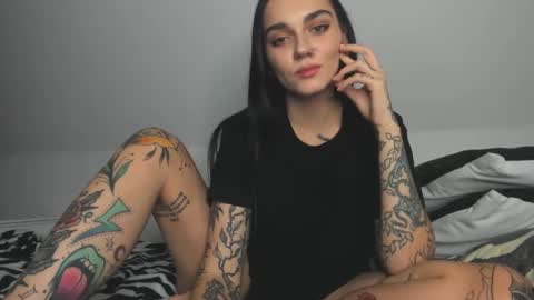 rokiinbaby online show from January 2025 11:49:02 PM