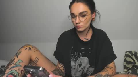 rokiinbaby online show from January 2025 08:43:02 PM