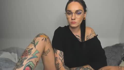 rokiinbaby online show from February 2025 08:46:01 PM