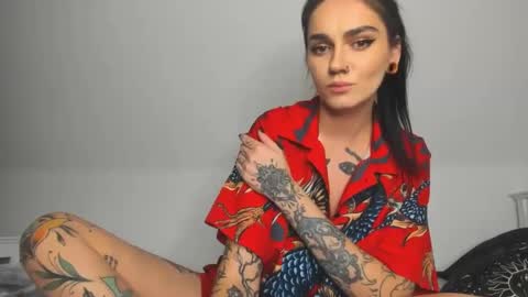 rokiinbaby online show from February 2025 08:45:01 PM