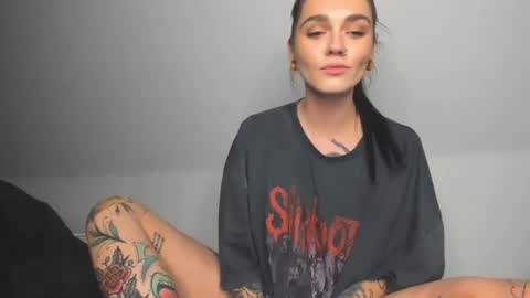 rokiinbaby online show from February 2025 09:20:02 PM