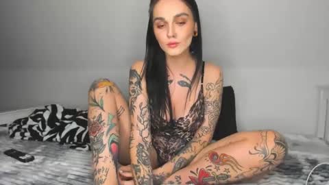 rokiinbaby online show from March 2025 09:15:02 PM