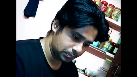 Snapshot of rokky25 chatting on February 2025 06:21:01 PM rokky25 online show from February 2025 06:21:01 PM